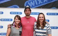 Matt Nathanson Studio 101 Photos 10