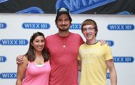 Matt Nathanson Studio 101 Photos 9