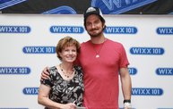 Matt Nathanson Studio 101 Photos 8