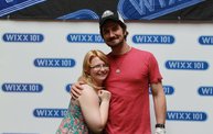 Matt Nathanson Studio 101 Photos 7