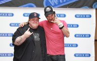 Matt Nathanson Studio 101 Photos 6