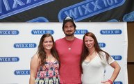 Matt Nathanson Studio 101 Photos 5