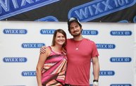 Matt Nathanson Studio 101 Photos 4