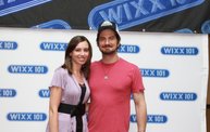 Matt Nathanson Studio 101 Photos 3
