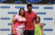 Matt Nathanson Studio 101 Photos 2