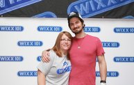 Matt Nathanson Studio 101 Photos 1