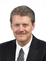 State Representative Mike Endsley State Representative Mike Endsley