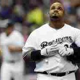 Prince Fielder (Photo credit: Reuters) Prince Fielder (Photo credit: Reuters)