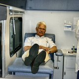 Blood Drive Blood Drive