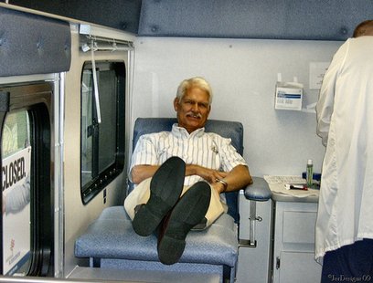 Blood Drive Blood Drive