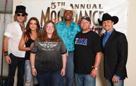 Radio USA Meet & Greet at Moondance Jamin' Country Fest 2011 22