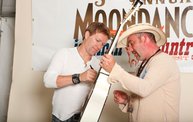 Radio USA Meet & Greet at Moondance Jamin' Country Fest 2011 19