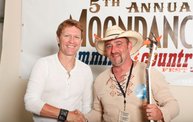 Radio USA Meet & Greet at Moondance Jamin' Country Fest 2011 16