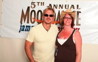Radio USA Meet & Greet at Moondance Jamin' Country Fest 2011 11