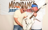 Radio USA Meet & Greet at Moondance Jamin' Country Fest 2011 10