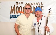 Radio USA Meet & Greet at Moondance Jamin' Country Fest 2011 9