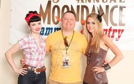 Radio USA Meet & Greet at Moondance Jamin' Country Fest 2011 4