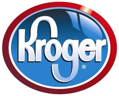 Kroger Logo (Reuters) Kroger Logo (Reuters)