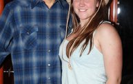 Radio USA Meet & Greet at Moondance Jamin' Country Fest 2011 3
