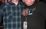 Radio USA Meet & Greet at Moondance Jamin' Country Fest 2011 1