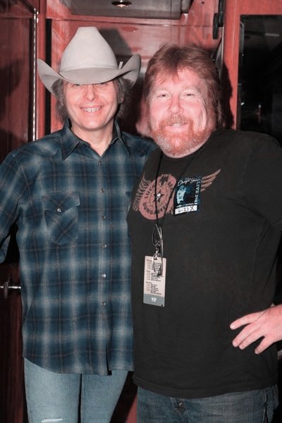 Radio USA Meet & Greet at Moondance Jamin' Country Fest 2011