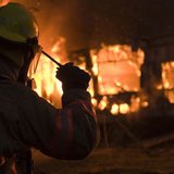 House Fire House Fire