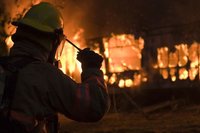 House Fire