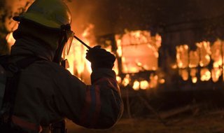 House Fire