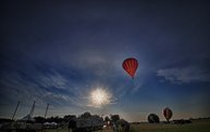 Balloon Rally & Glow 2011: Cover Image
