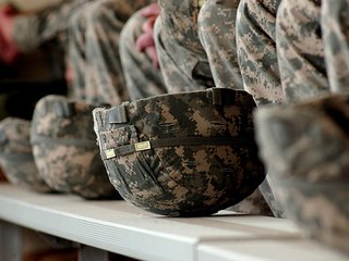 Soldiers