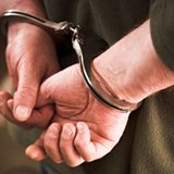 Man arrested in Janesville murder