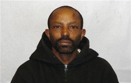 Anthony Sowell is pictured in an undated booking photo made available to Reuters Anthony Sowell is pictured in an undated booking photo made available to Reuters