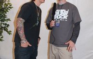 Rock USA 2011 w/93 ROCK: Cover Image