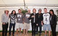 Buckcherry Meet & Greets: Cover Image