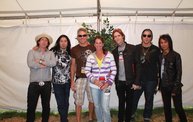 Buckcherry Meet & Greets 30