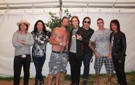 Buckcherry Meet & Greets 29