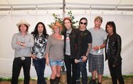 Buckcherry Meet & Greets 24