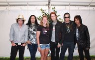 Buckcherry Meet & Greets 23
