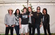 Buckcherry Meet & Greets 21
