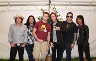 Buckcherry Meet & Greets 20