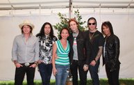 Buckcherry Meet & Greets 18