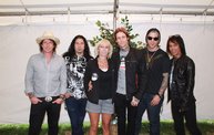 Buckcherry Meet & Greets 17