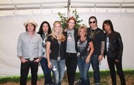 Buckcherry Meet & Greets 16