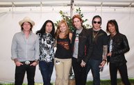 Buckcherry Meet & Greets 15