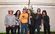 Buckcherry Meet & Greets 14