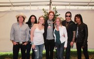 Buckcherry Meet & Greets 13
