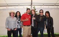 Buckcherry Meet & Greets 12