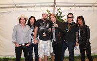 Buckcherry Meet & Greets 11