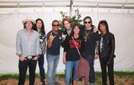 Buckcherry Meet & Greets 10