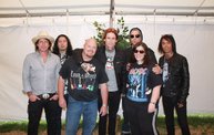 Buckcherry Meet & Greets 9